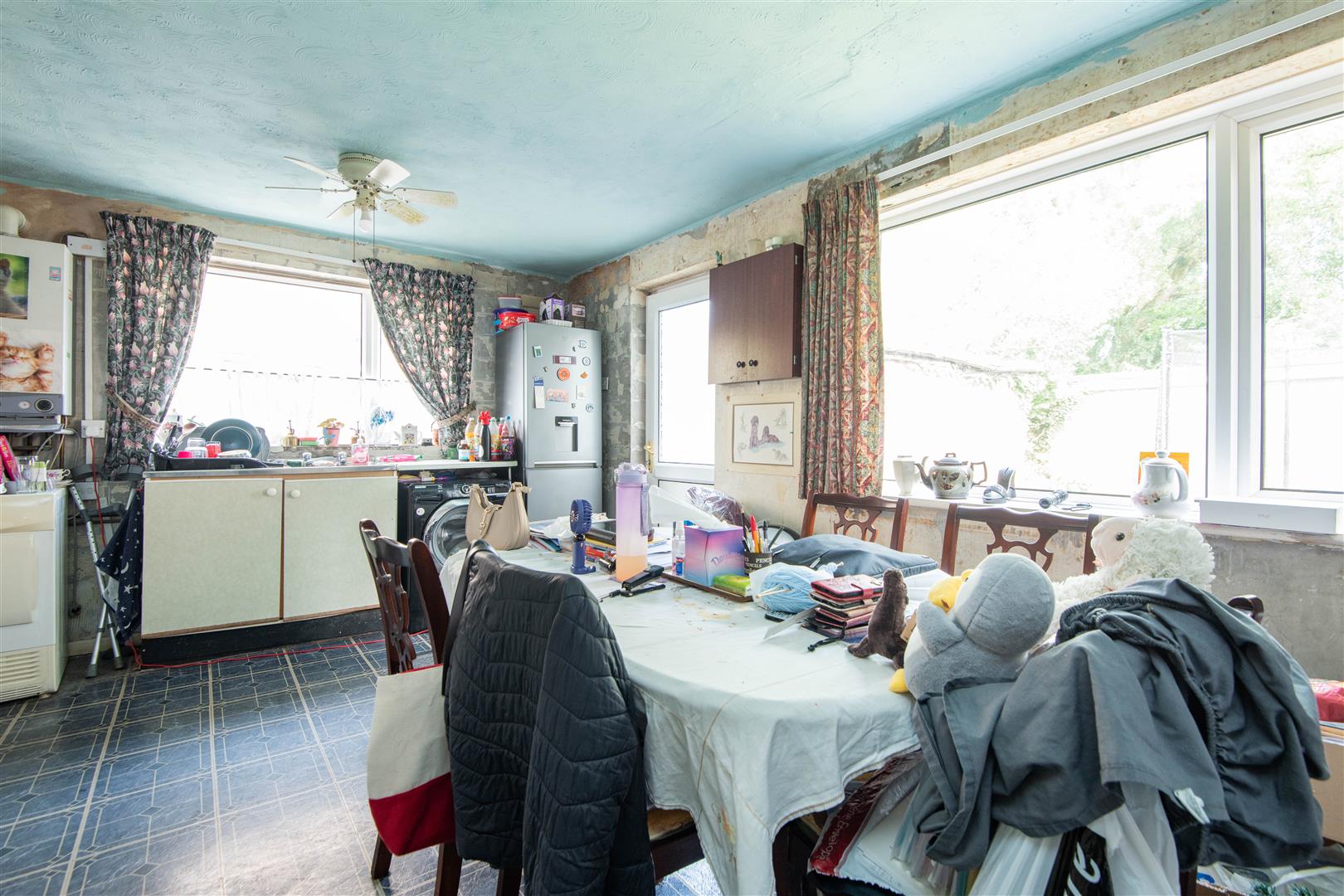 Edinburgh Close, Leyland
